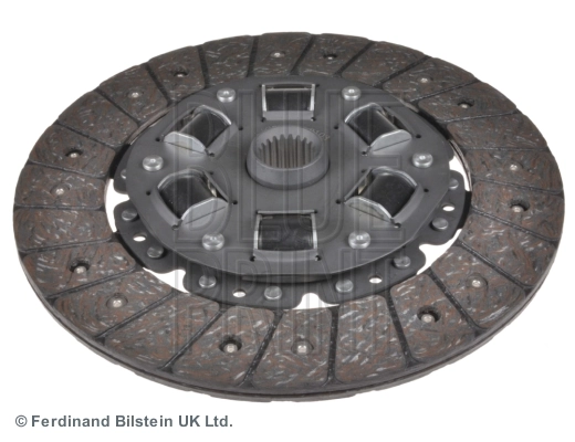 Clutch Disc